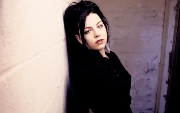music Amy Lee HD Desktop Wallpaper | Background Image