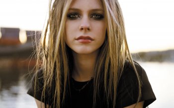 233 Avril Lavigne Hd Wallpapers Background Images Wallpaper Abyss