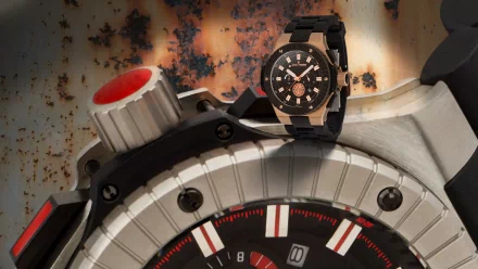 Jack Pierre Watch man made watch HD Desktop Wallpaper | Background Image