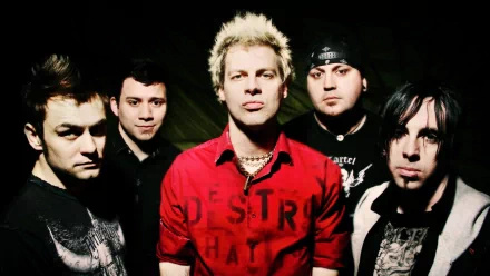 music powerman 5000 HD Desktop Wallpaper | Background Image