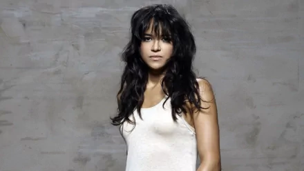 Celebrity Michelle Rodriguez HD Desktop Wallpaper | Background Image