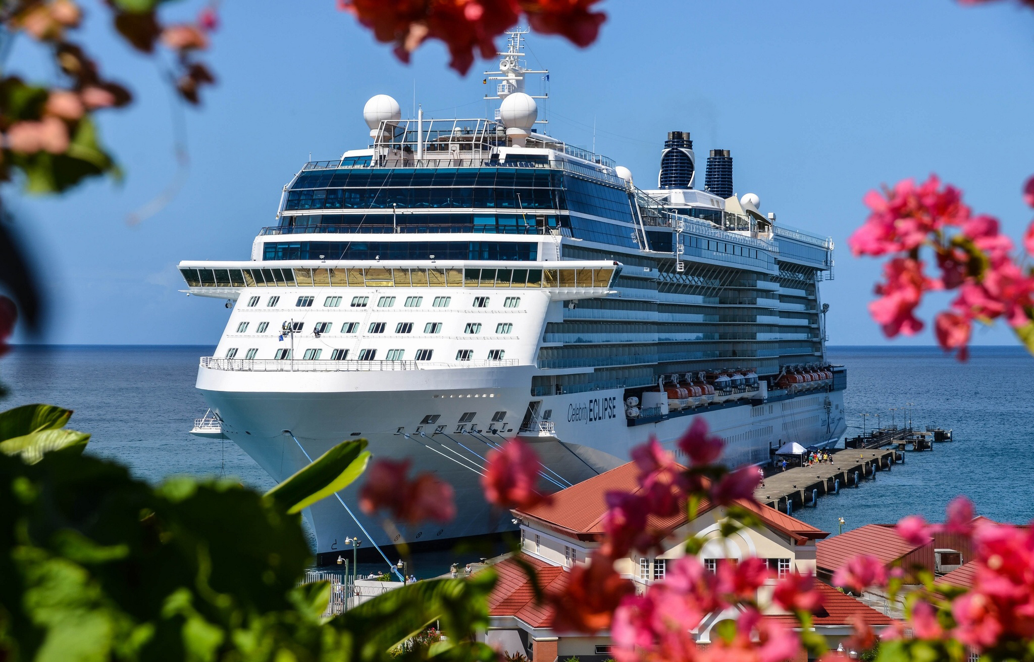 Vehicles Celebrity Eclipse HD Wallpaper | Background Image