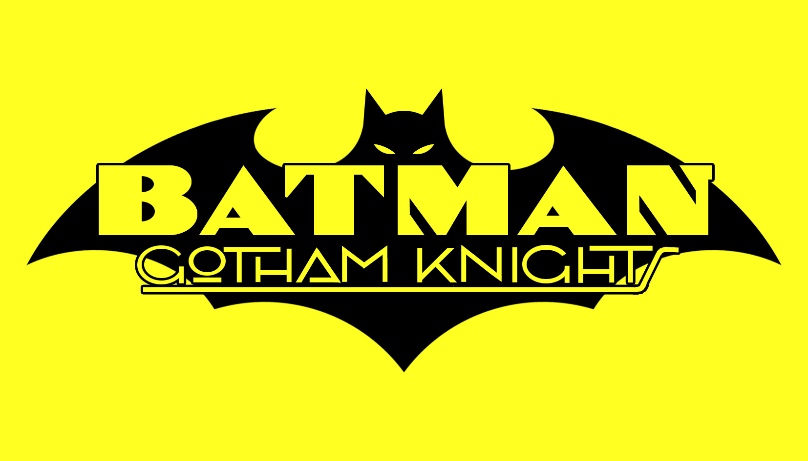 Movie Batman: Gotham Knight HD Wallpaper | Background Image