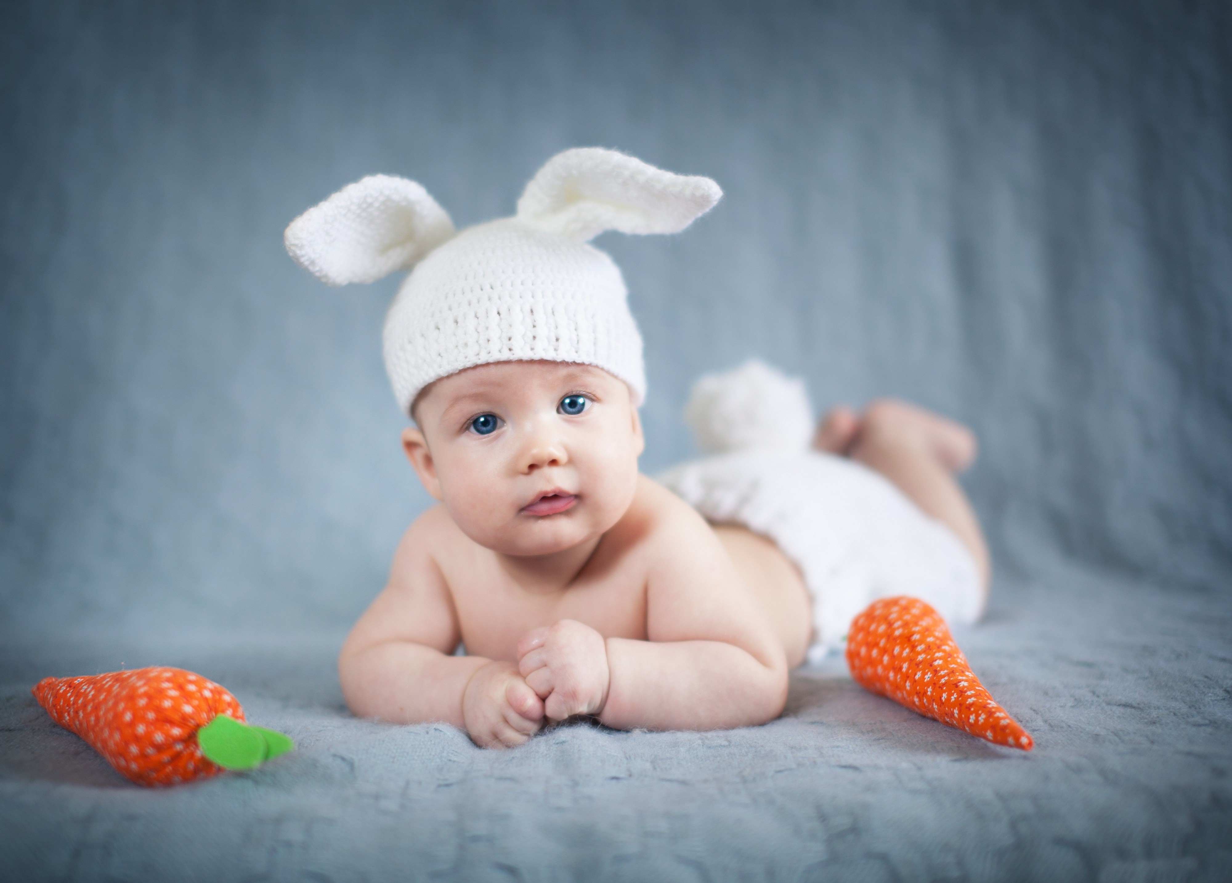 Baby 4k Ultra HD Wallpaper | Background Image | 4000x2866 | ID:406524