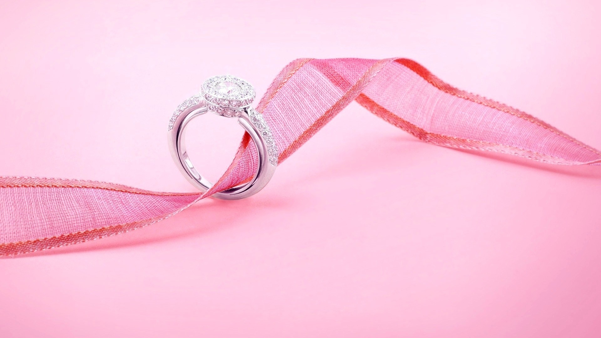 86+ Wallpaper Pink Jewels Picture - MyWeb