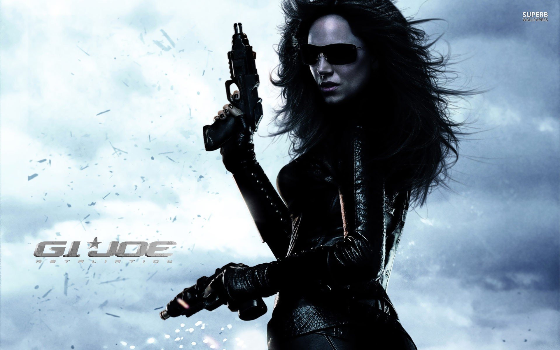 Download Movie G.I. Joe: Retaliation HD Wallpaper