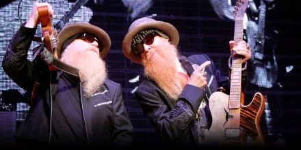 music ZZ Top HD Desktop Wallpaper | Background Image