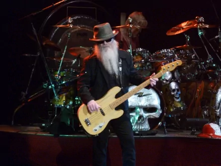 music ZZ Top HD Desktop Wallpaper | Background Image