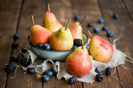 food pear HD Desktop Wallpaper | Background Image