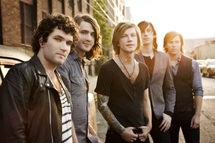 music mayday parade HD Desktop Wallpaper | Background Image