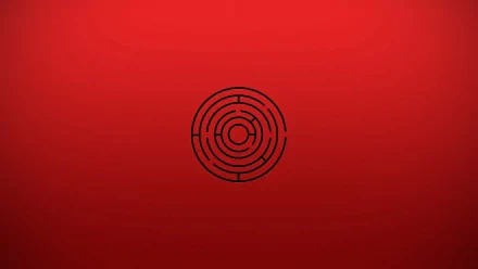 Abstract maze HD Desktop Wallpaper | Background Image