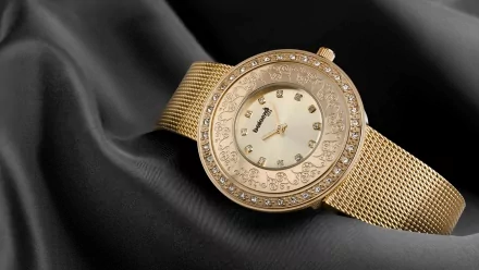 balezza man made watch HD Desktop Wallpaper | Background Image