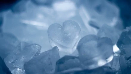 artistic heart HD Desktop Wallpaper | Background Image