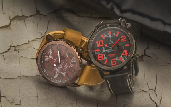 Jack Pierre Watch man made watch HD Desktop Wallpaper | Background Image