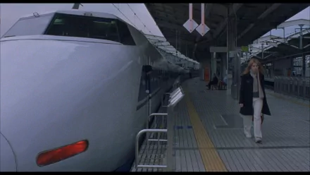 movie Lost In Translation HD Desktop Wallpaper | Background Image