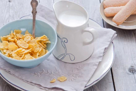 cereal milk food breakfast HD Desktop Wallpaper | Background Image