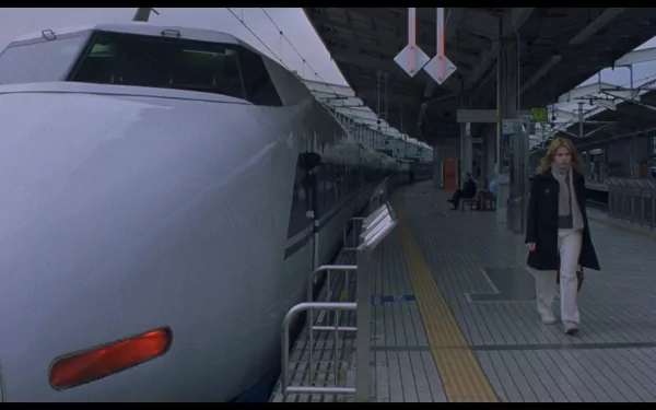 movie Lost In Translation HD Desktop Wallpaper | Background Image