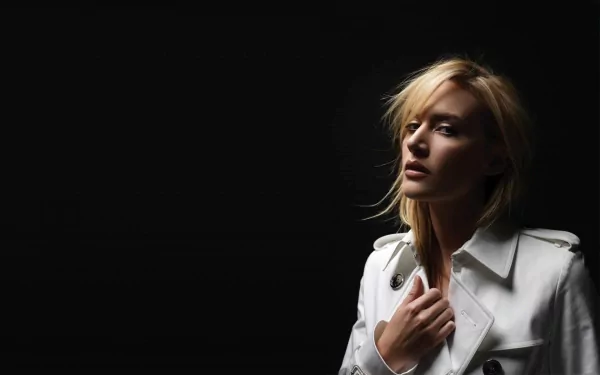 Celebrity Kate Winslet HD Desktop Wallpaper | Background Image