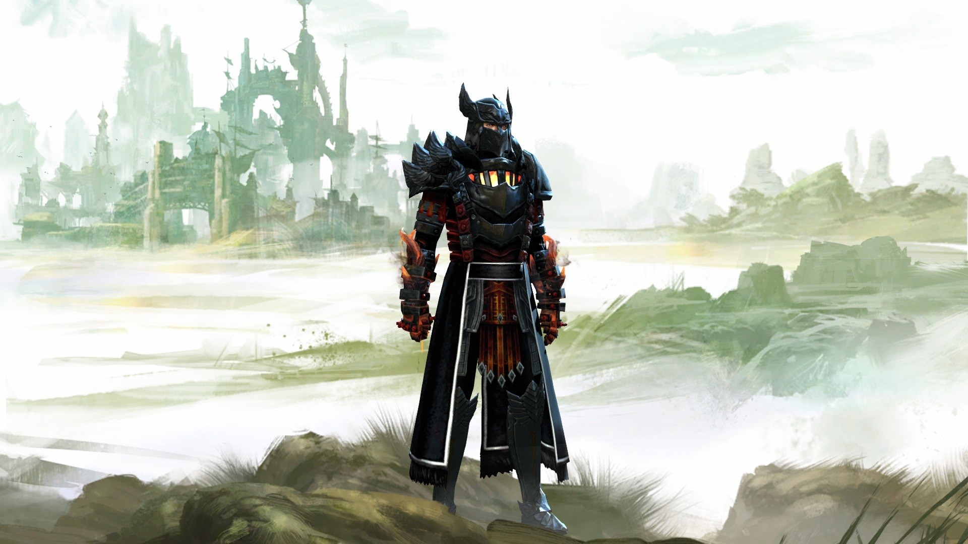 Воин 2. Guild Wars обои. Guild Wars 2 обои HD. Guild Wars 2 обои на рабочий стол 1280x720. Warrior Guild game.