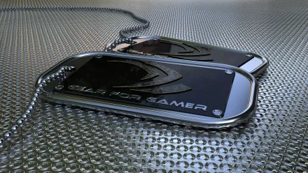 technology Nvidia HD Desktop Wallpaper | Background Image