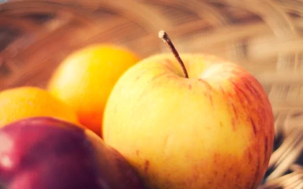 food apple HD Desktop Wallpaper | Background Image