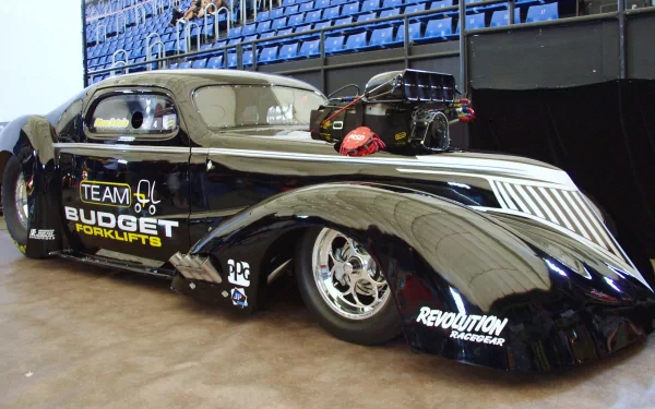 vehicle dragster HD Desktop Wallpaper | Background Image