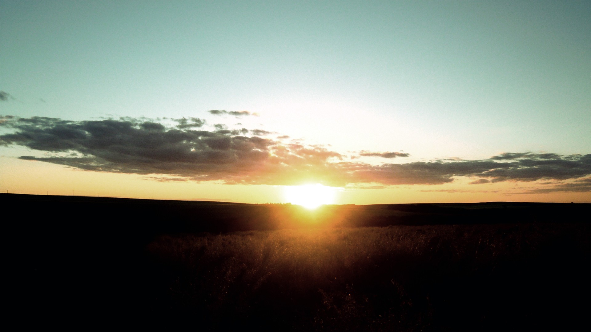 Sunrise HD Wallpaper | Background Image | 1920x1080