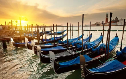  Venice, Italy
