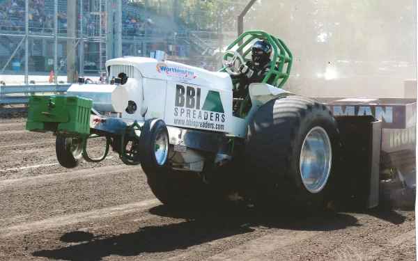 tractor vehicle pulling tractor HD Desktop Wallpaper | Background Image