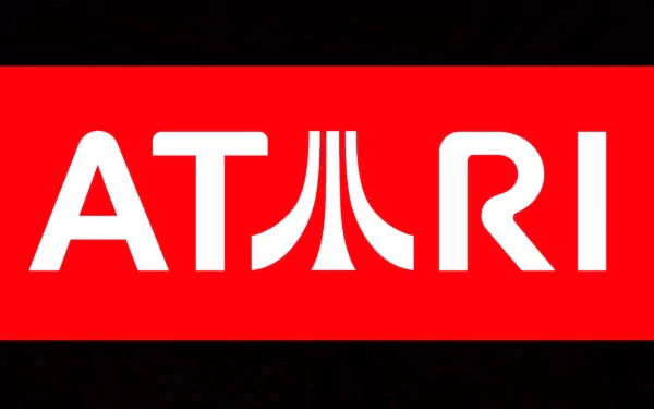 products video game Atari HD Desktop Wallpaper | Background Image