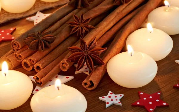food cinnamon HD Desktop Wallpaper | Background Image