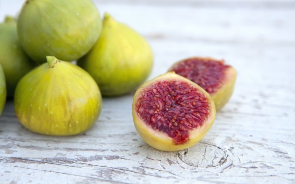 Food Fig Fruits HD Wallpaper | Background Image