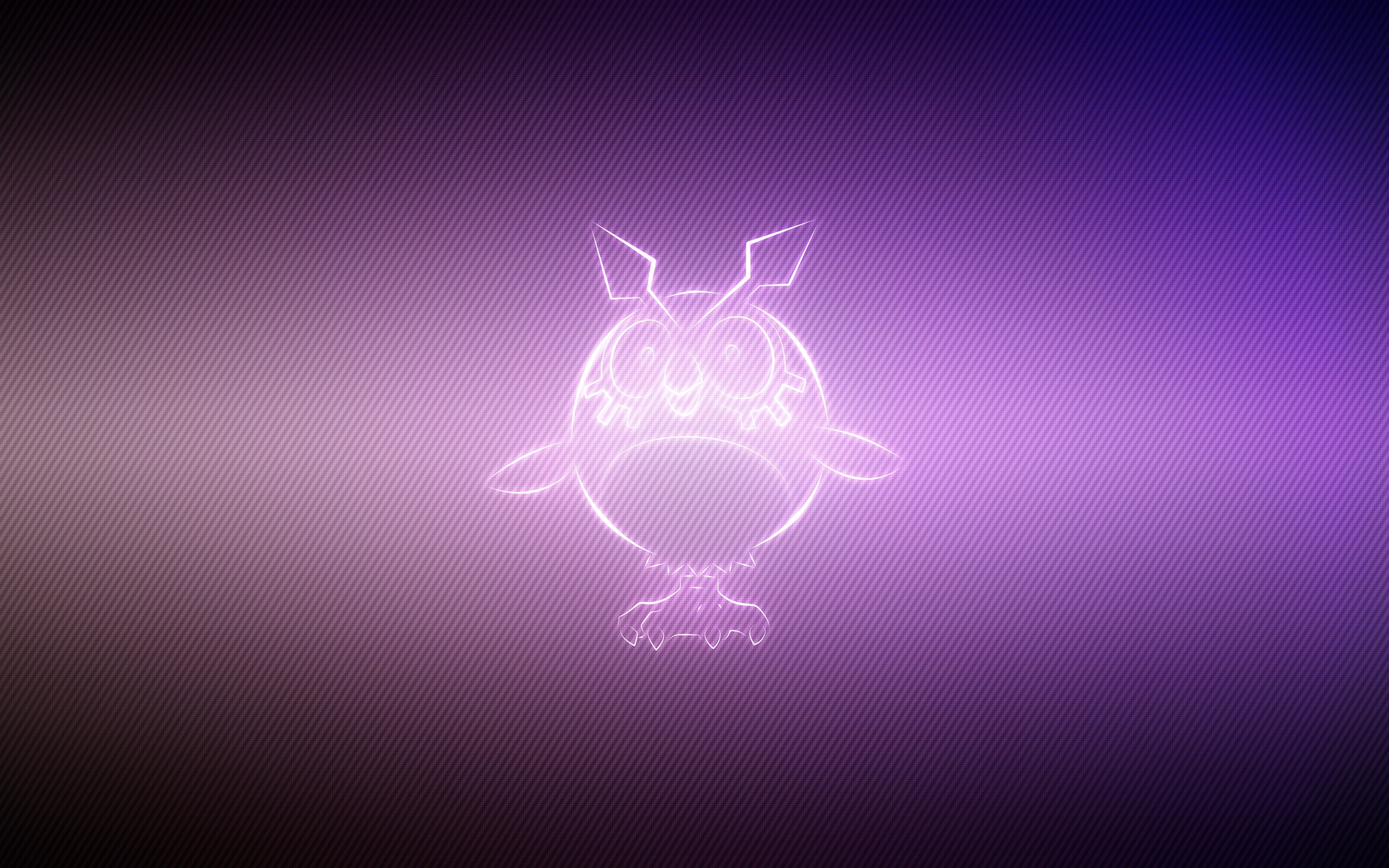 Shiny Gengar Wallpapers - Wallpaper Cave