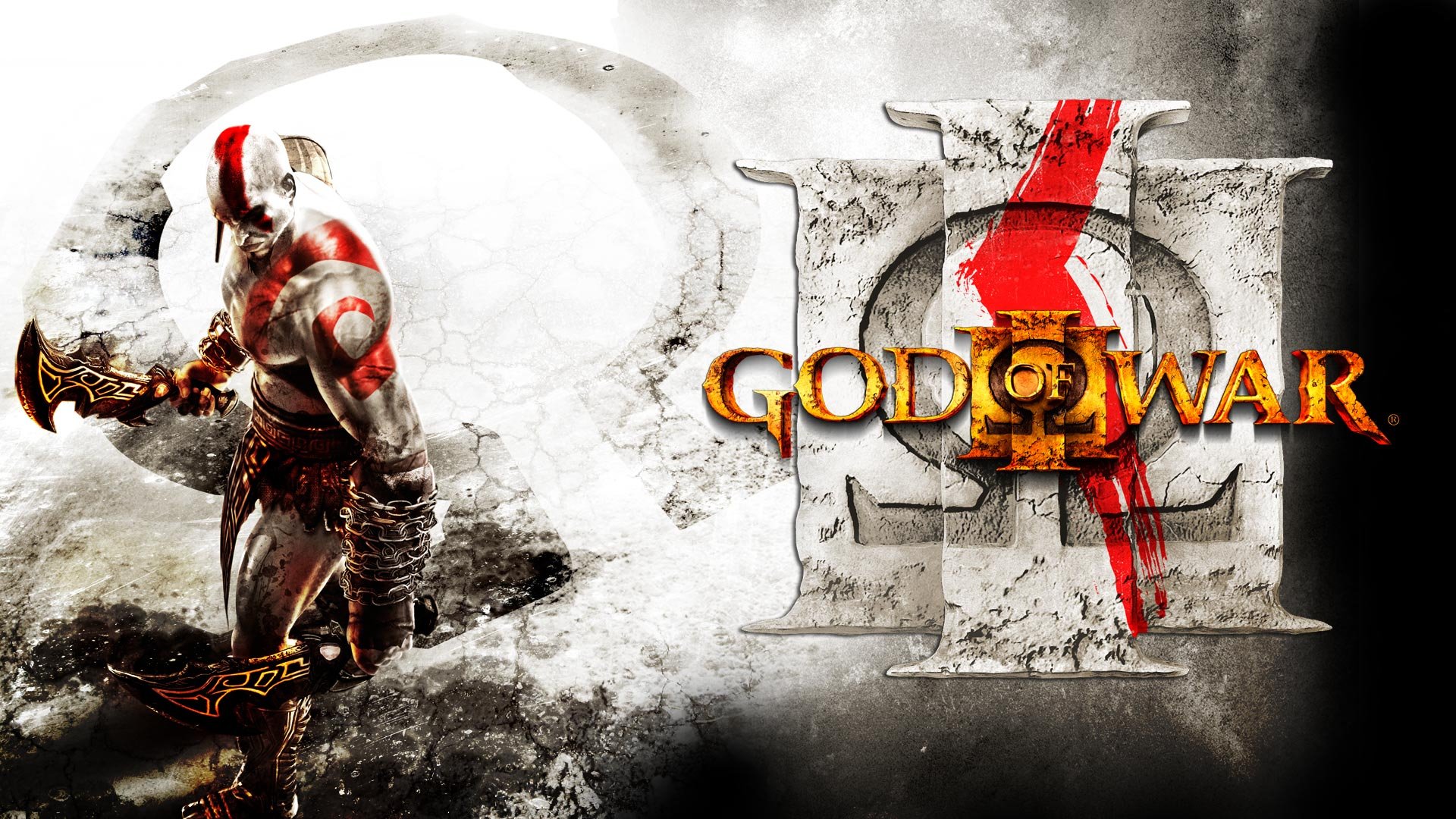 God Of War Hd Wallpaper Background Image 1920x1080 Id410071