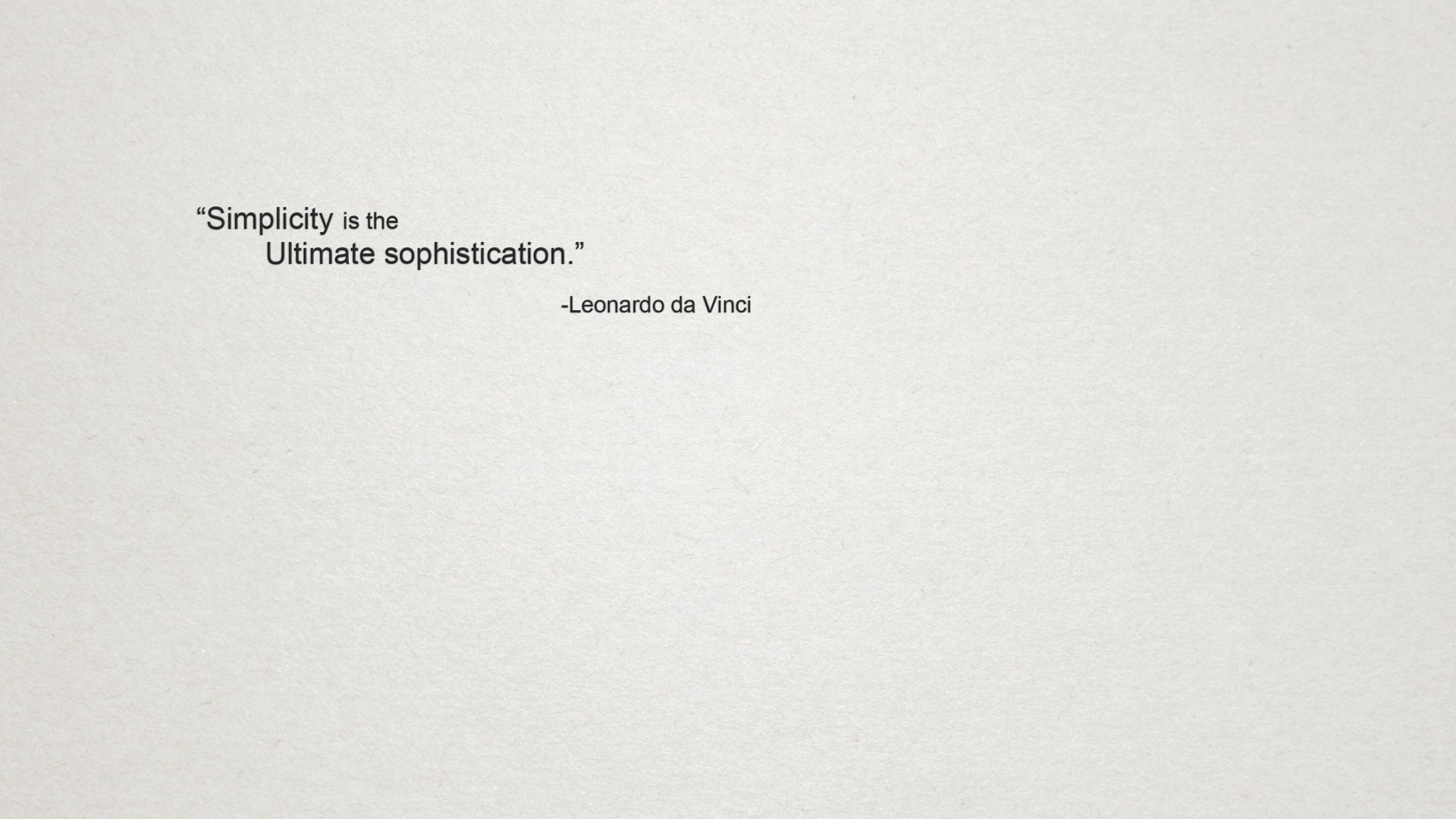 Download Misc Quote HD Wallpaper