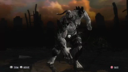 video game Injustice: Gods Among Us HD Desktop Wallpaper | Background Image
