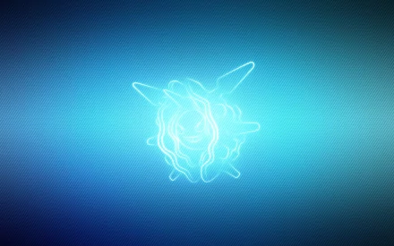 Cloyster (Pokemon) video game Pokemon HD Desktop Wallpaper | Background Image