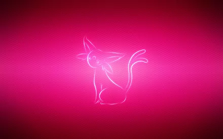Eeveelutions Espeon (Pokémon) video game Pokemon HD Desktop Wallpaper | Background Image