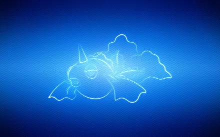 Goldeen (Pokemon) video game Pokemon HD Desktop Wallpaper | Background Image