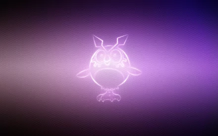 Hoothoot (Pokemon) video game Pokemon HD Desktop Wallpaper | Background Image