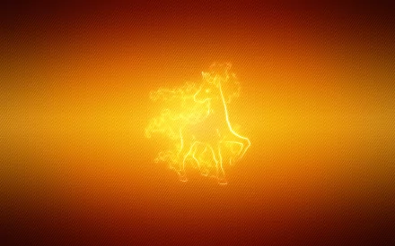 Rapidash (Pokémon) video game Pokemon HD Desktop Wallpaper | Background Image