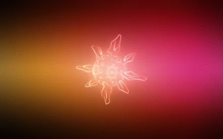 Solrock (Pokémon) video game Pokemon HD Desktop Wallpaper | Background Image