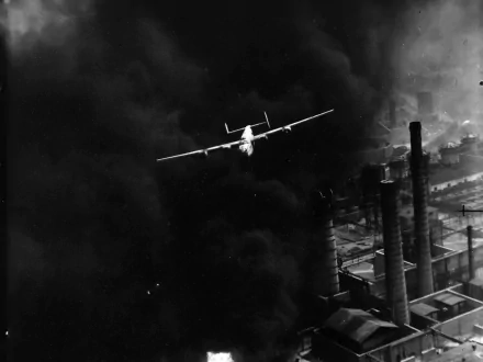 military aircraft HD Desktop Wallpaper | Background Image