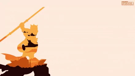 movie Star Wars: Episode I - The Phantom Menace HD Desktop Wallpaper | Background Image