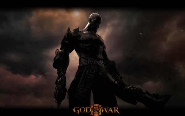 Video Game God Of War III God of War HD Wallpaper | Background Image