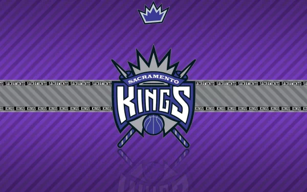 Sacramento Kings Sports HD Desktop Wallpaper | Background Image