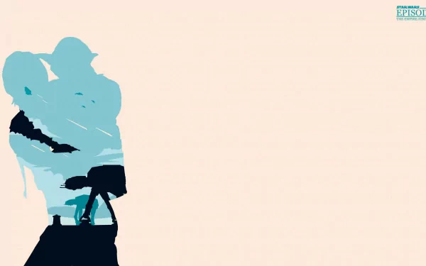 movie Star Wars Episode V: The Empire Strikes Back HD Desktop Wallpaper | Background Image