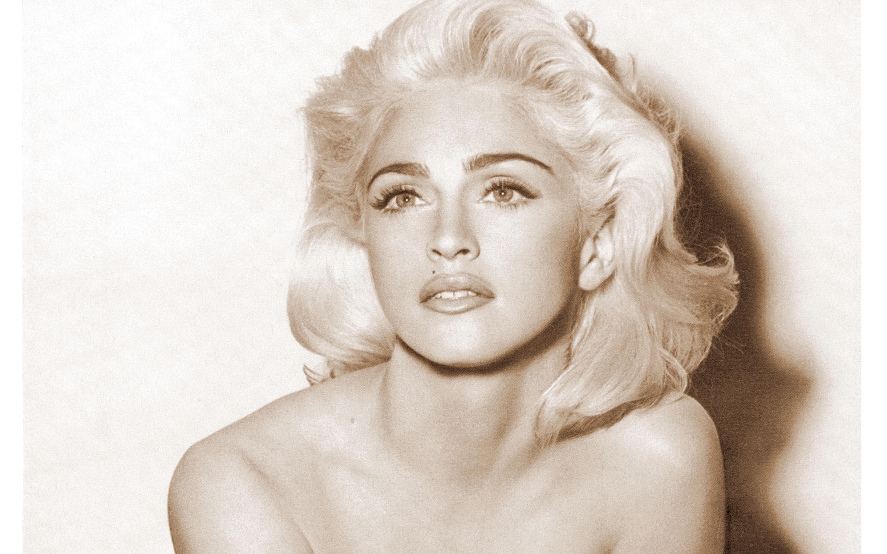 Music Madonna HD Wallpaper | Background Image