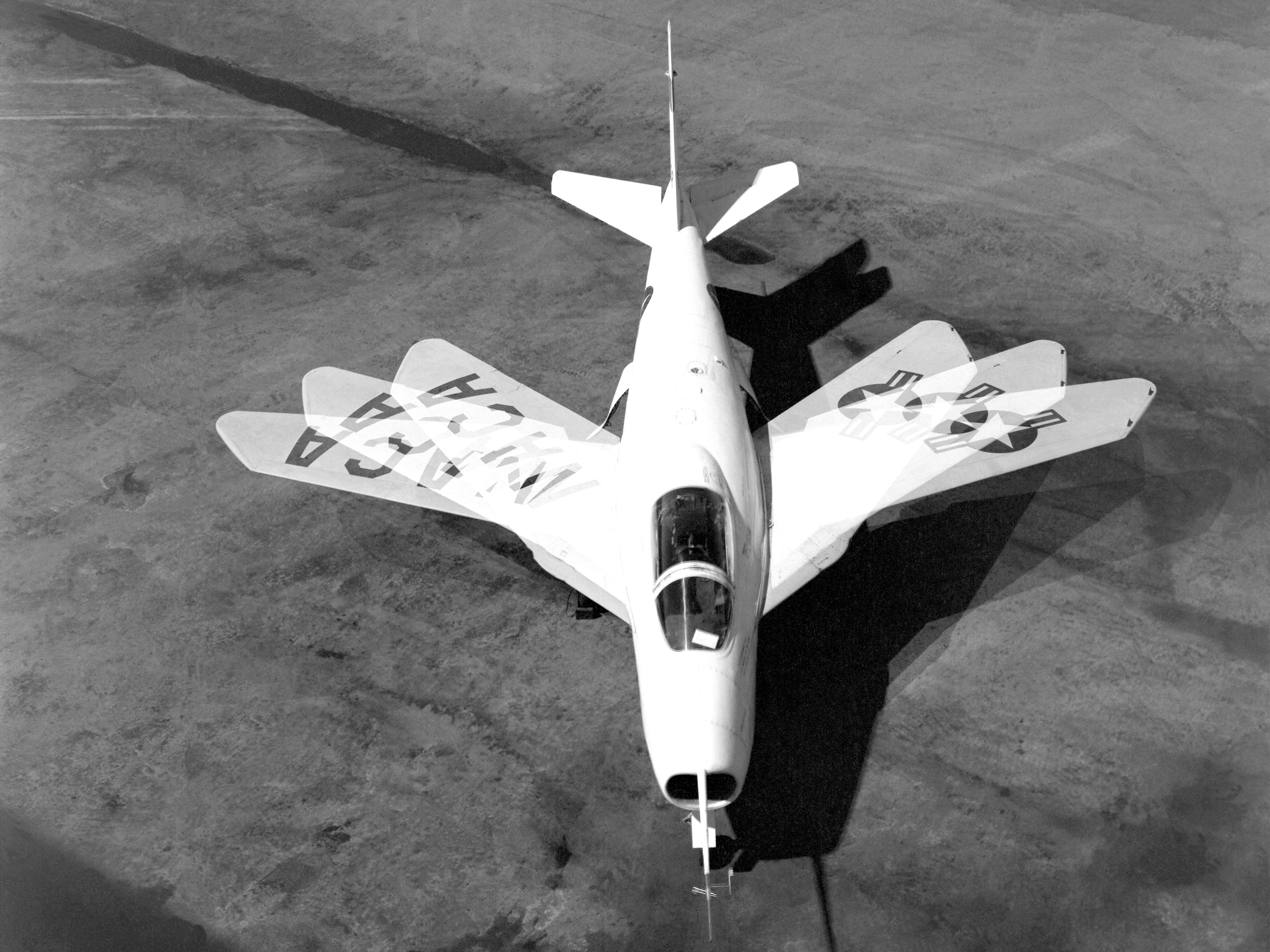 Military Bell X-5 HD Wallpaper | Background Image