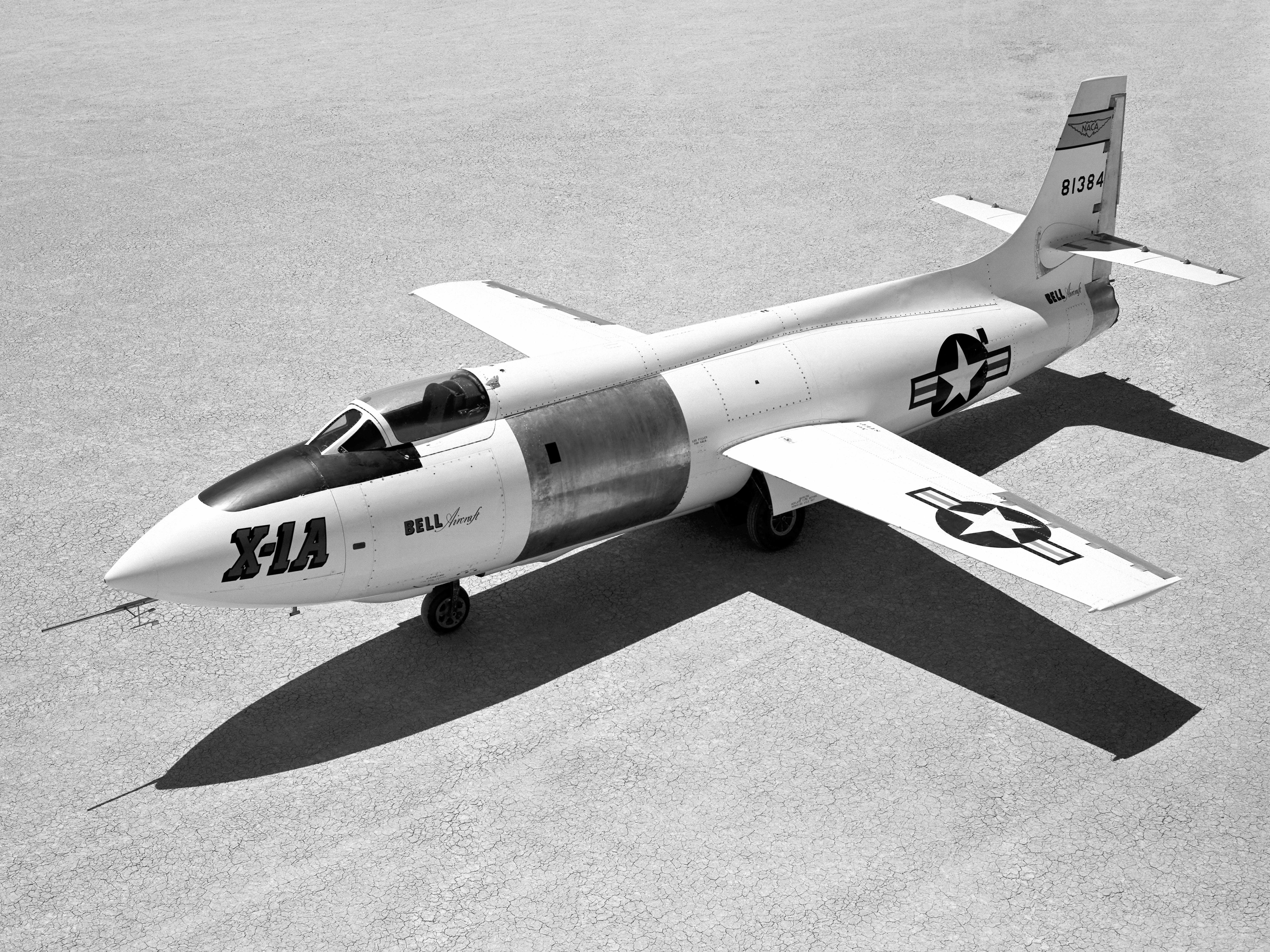 Military Bell X-1 HD Wallpaper | Background Image
